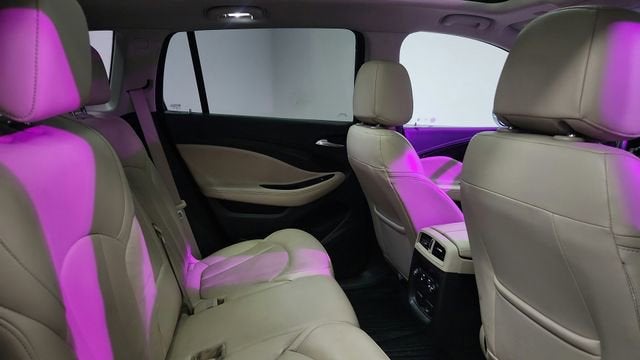 2020 Buick Envision Essence Group