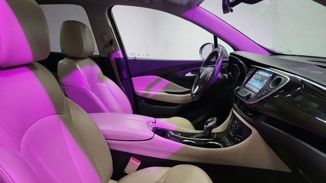 2020 Buick Envision Essence Group