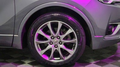 2020 Buick Envision Essence Group