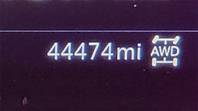 2021 Buick Envision Preferred