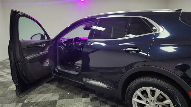 2021 Buick Envision Preferred