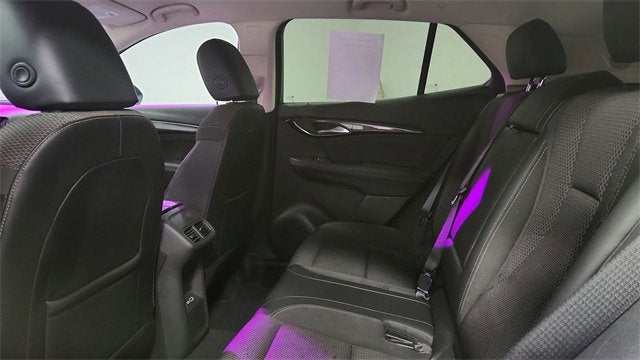 2021 Buick Envision Preferred