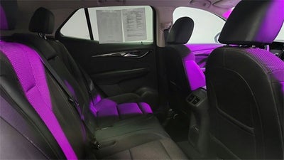 2021 Buick Envision Preferred