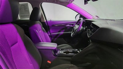 2021 Buick Envision Preferred