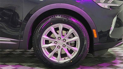 2021 Buick Envision Preferred