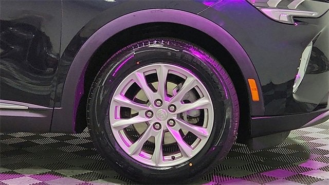 2021 Buick Envision Preferred