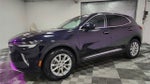 2021 Buick Envision Preferred