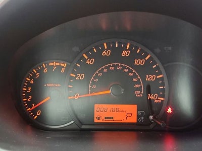2022 Mitsubishi Mirage ES