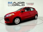 2022 Mitsubishi Mirage ES