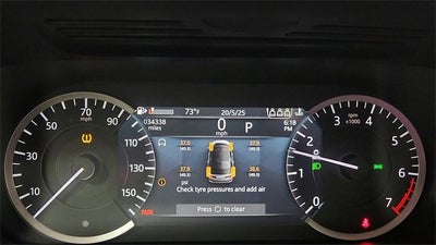 2022 Land Rover Discovery Sport S