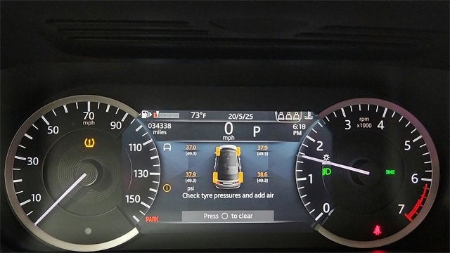 2022 Land Rover Discovery Sport S