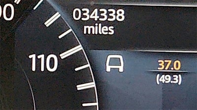 2022 Land Rover Discovery Sport S