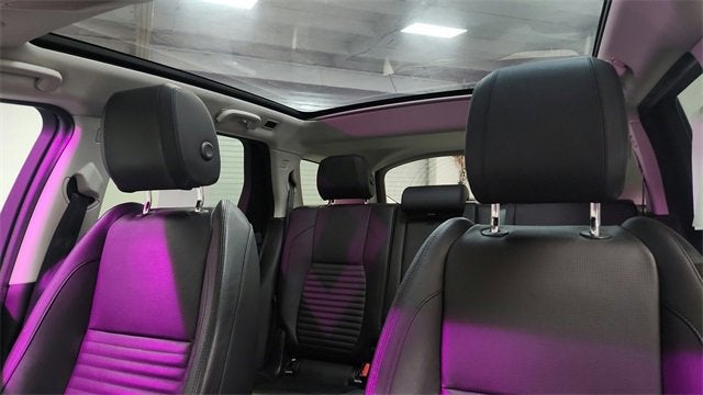 2022 Land Rover Discovery Sport S