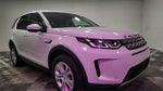 2022 Land Rover Discovery Sport S