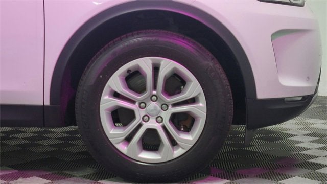 2022 Land Rover Discovery Sport S