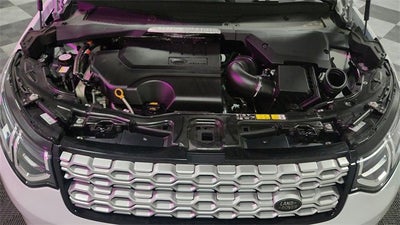 2022 Land Rover Discovery Sport S
