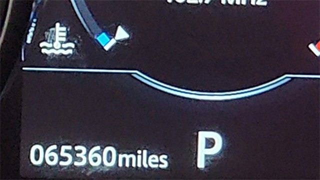 2019 Land Rover Discovery Sport SE