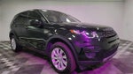 2019 Land Rover Discovery Sport SE