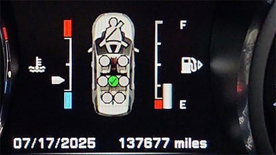 2016 Land Rover Discovery Sport HSE LUX