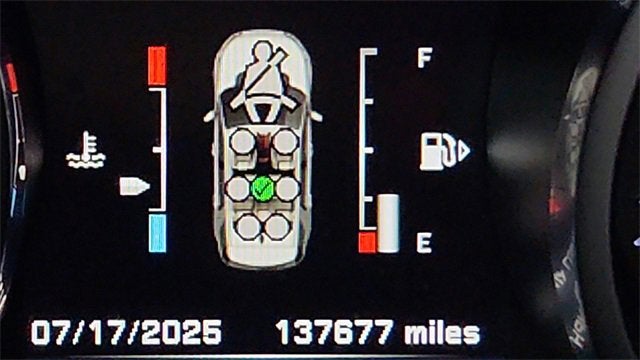 2016 Land Rover Discovery Sport HSE LUX