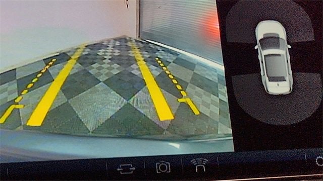 2016 Land Rover Discovery Sport HSE LUX