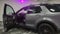 2016 Land Rover Discovery Sport HSE LUX