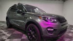 2016 Land Rover Discovery Sport HSE LUX