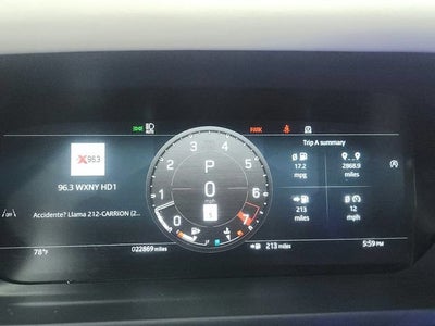 2024 Land Rover Defender S