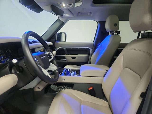 2024 Land Rover Defender S