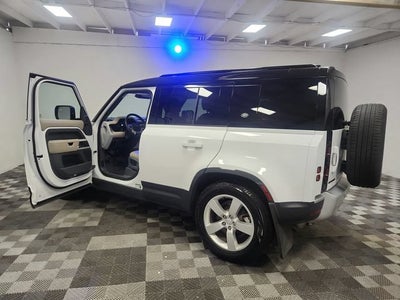 2024 Land Rover Defender S