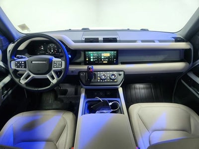 2024 Land Rover Defender S