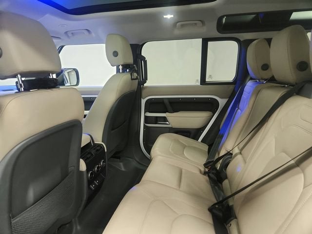 2024 Land Rover Defender S