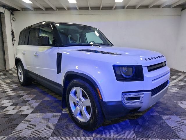 2024 Land Rover Defender S