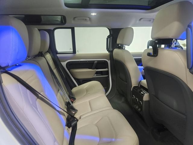 2024 Land Rover Defender S