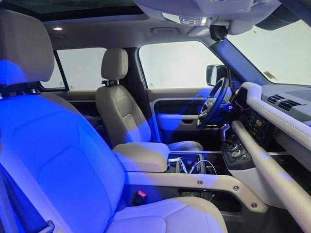 2024 Land Rover Defender S