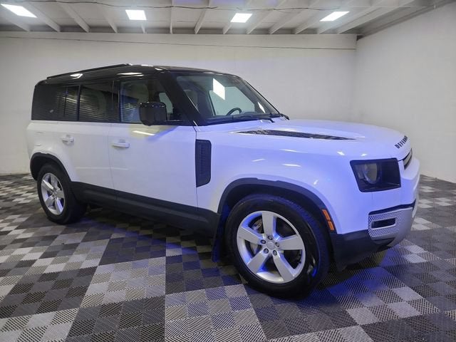 2024 Land Rover Defender S