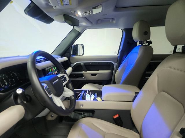 2024 Land Rover Defender S