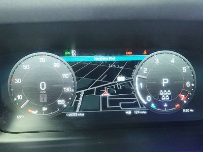 2023 Land Rover Defender S
