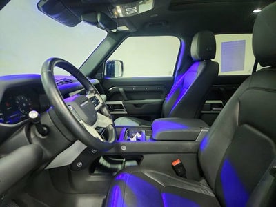 2023 Land Rover Defender S