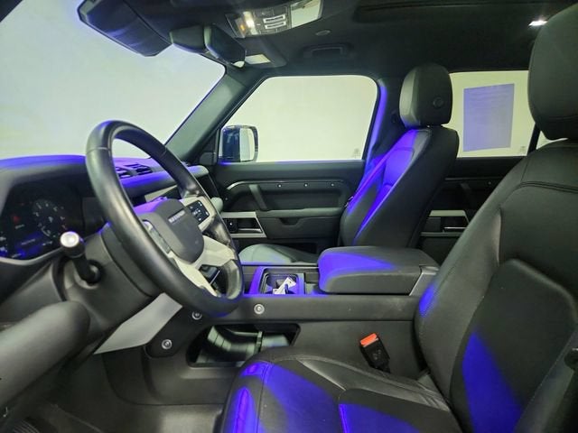 2023 Land Rover Defender S