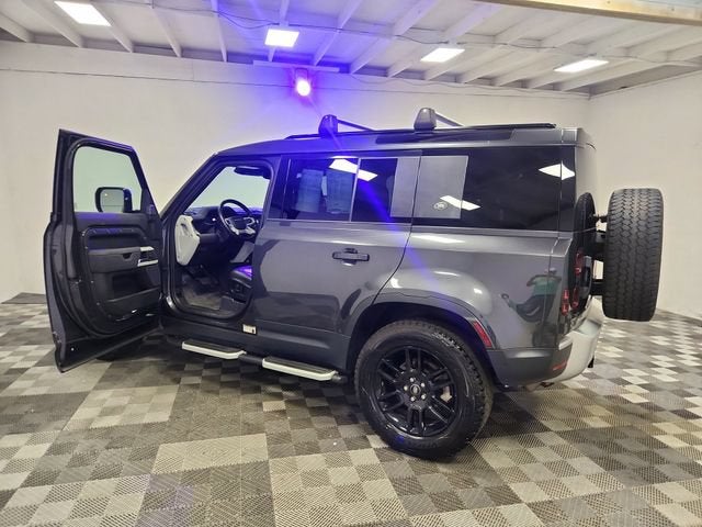 2023 Land Rover Defender S