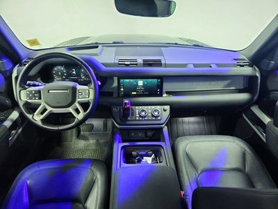 2023 Land Rover Defender S