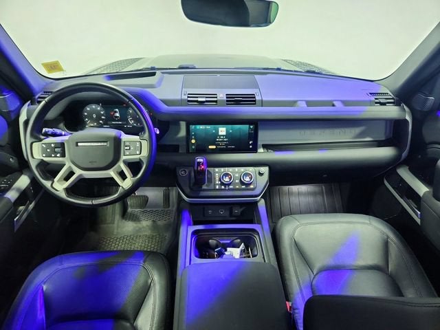 2023 Land Rover Defender S
