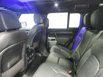 2023 Land Rover Defender S