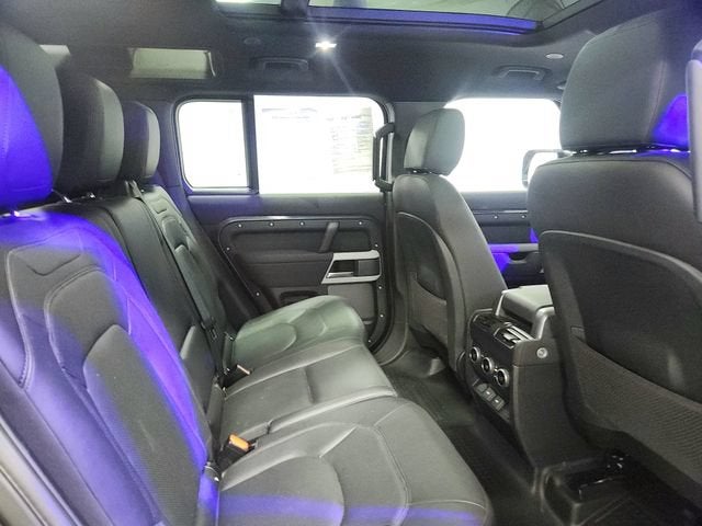 2023 Land Rover Defender S