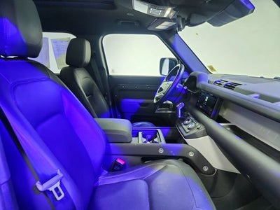 2023 Land Rover Defender S
