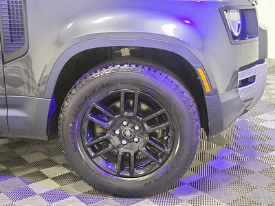 2023 Land Rover Defender S