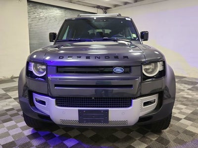 2023 Land Rover Defender S