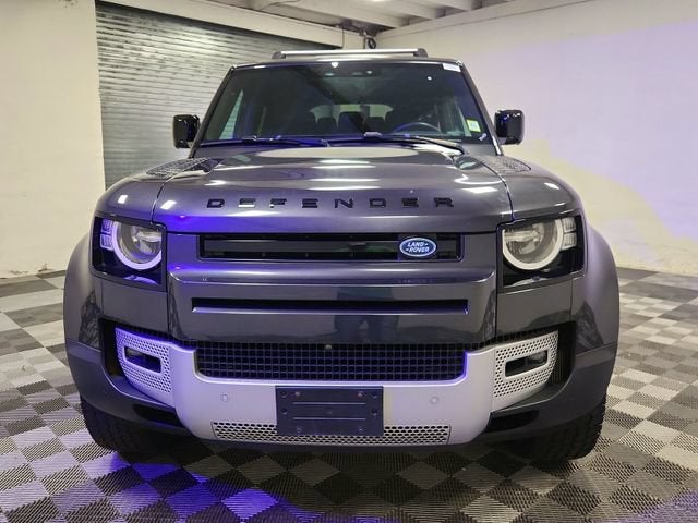 2023 Land Rover Defender S
