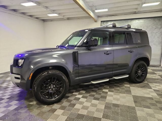 2023 Land Rover Defender S